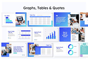 Finance Course, Webinar,Presentation, a Presentation Template by Cultive Creative (Thumbnail 12 of 13)