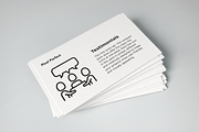 Testimonials 20 Pixel Perfect Icons, an Outline Icon by Alex Blogoodf (Thumbnail 7 of 11)