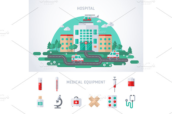 Hospital