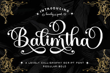 Balimtha