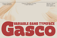 Gasco