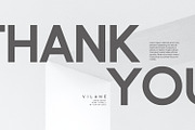 Vilane, a Script Font by din-studio.com (Thumbnail 11 of 11)