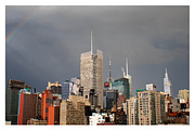 New York Golden Hour Rainbow Photos, a Nature Photo by Full Circle Design Studio (Thumbnail 11 of 17)