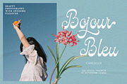 Cavani, a Script Font by Soft Creative (Thumbnail 3 of 13)