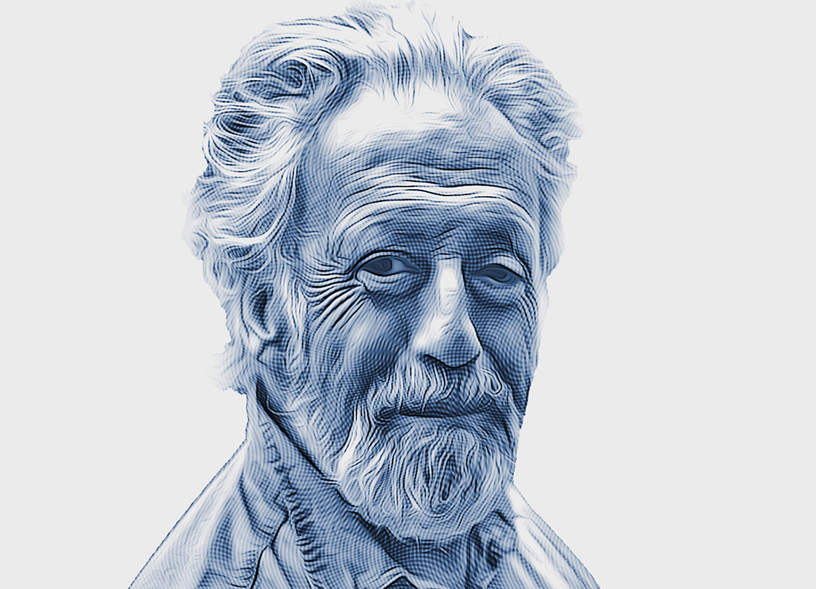 Engrave Photoshop Action, an Action Add-On by Studio Retouch (Photo 5 of 12)