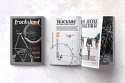 Painkiller - Display Font, a Handwritten Font by Godzillab (Thumbnail 4 of 9)