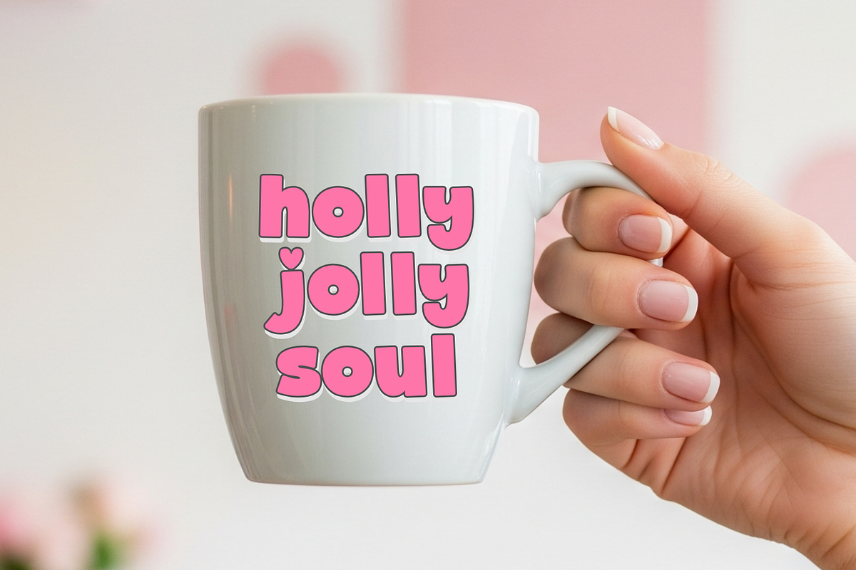 Simply Playful - Display Font, a Handwritten Font by Keithzo (Photo 7 of 7)