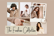 Kintan Audrey, a Script Font by Essentials Studio (Thumbnail 2 of 8)