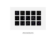Realistic bubble PNG photo overlays, a Layer Style Add-On by Walllow Creatives (Thumbnail 5 of 6)