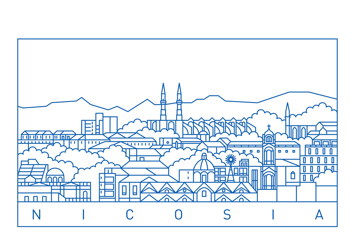 European Capitals, an Object Illustration by VitaliyKapustyanov (Photo 20 of 46)