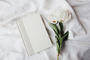 White Peony Bundle + Bonus, an Arts & Entertainment Photo by Light & Grace (Thumbnail 8 of 8)