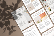 eBook Creator Canva Template | ELIN, a Magazine Template by Studio Next (Thumbnail 11 of 15)