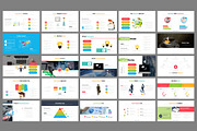 ProIn Business Powerpoint, a Presentation Template by GreenDesign (Thumbnail 3 of 9)