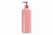 Lotion bottle 3d model, an Object 3D Model by fahad121 (Thumbnail 4 of 6)