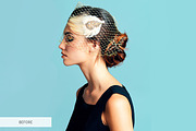 Professional Sketch Photoshop Action, an Action Add-On by FixThePhoto (Thumbnail 27 of 37)