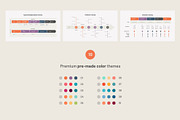 Sales Strategy PowerPoint Templates, a Presentation Template by HiSlide.io (Thumbnail 5 of 5)