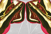 New Year Flyer-Poster, a Flyer Template by Bellas (Thumbnail 4 of 4)