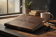 Kitu - Elegant Modern Serif Typeface, a Font by Astuti Studio (Thumbnail 10 of 16)
