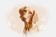 Realistic Watercolor Effect, an Action Add-On by liptouse (Thumbnail 3 of 9)