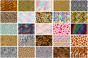 Animals Skin Background, a Background Graphic by Forhadx5 (Thumbnail 3 of 20)