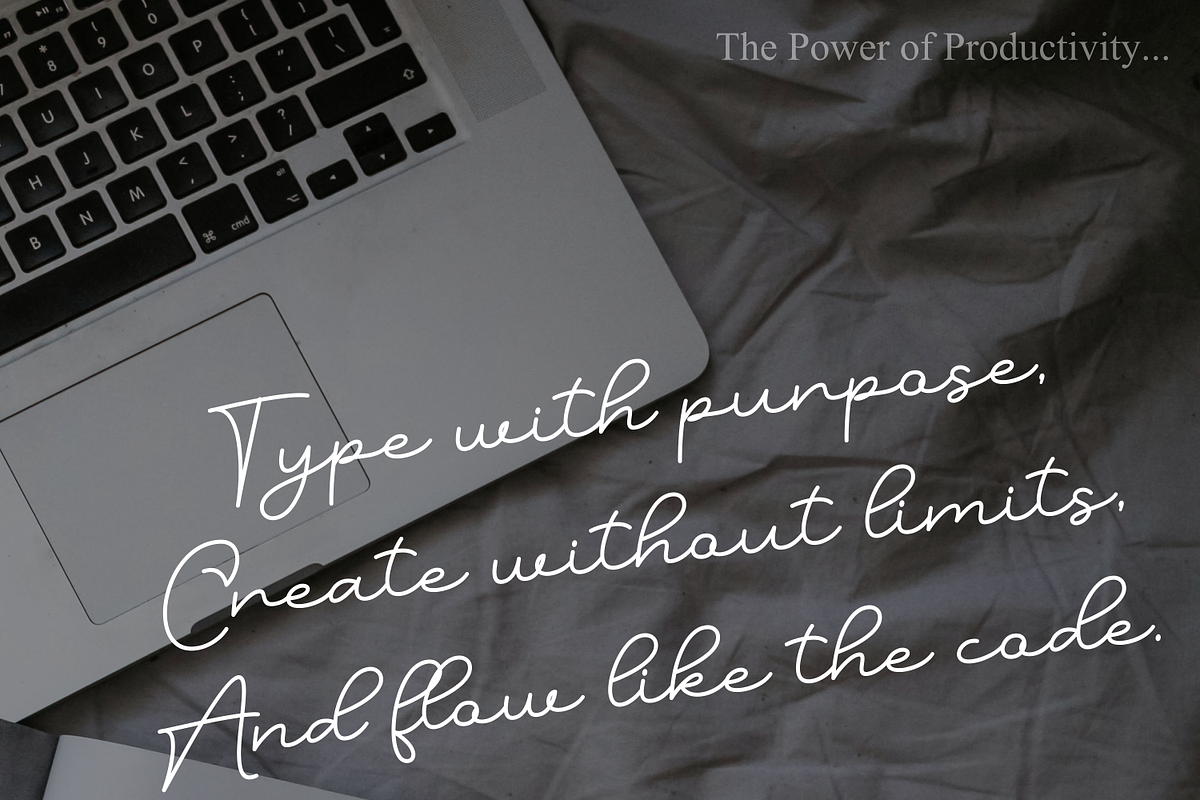 Auralique, a Script Font by Creative Keelik (Photo 6 of 11)