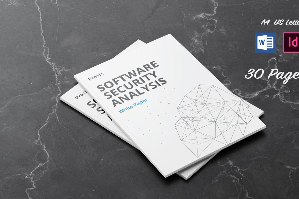 White Paper - Bundel, a Brochure Template by azadcsstune (Photo 17 of 41)