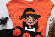 Girls portrait creator! NEW UPDATE!, a Person Illustration by Yana Lesiuk (Thumbnail 7 of 10)
