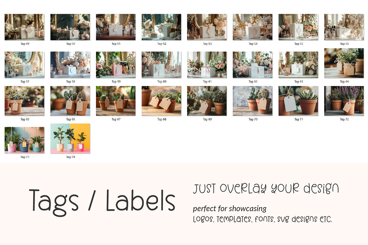 MEGA Mockup Images Bundle, a Product Mockup by Kaya Fonts (Photo 8 of 44)