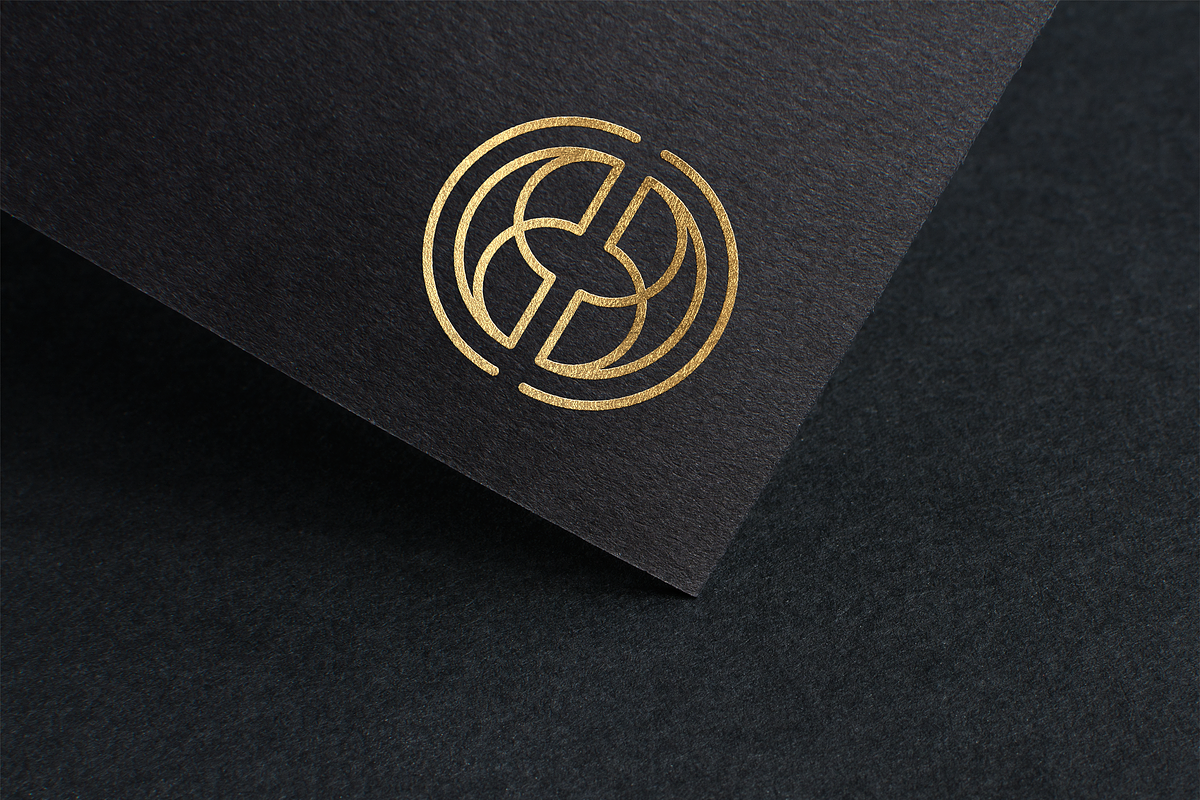 Gold Foil Layer Styles for Photoshop, a Layer Style Add-On by Paper Element (Photo 13 of 15)