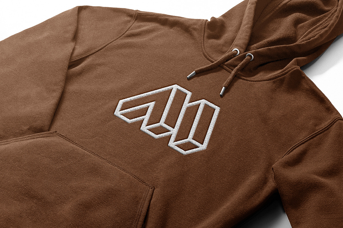 M Letter Logo Bundle Monogram Set, a Branding & Logo Template by Template Dealer (Photo 16 of 44)