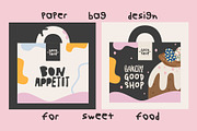 Easter Clipart Collection, a Decorative Illustration by Luamor (Thumbnail 4 of 17)