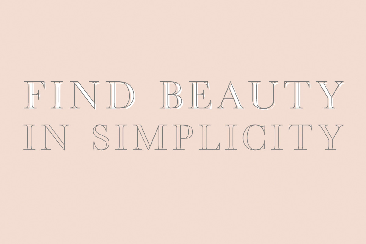 Free Download - Display Fonts