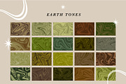 Psychedelic Swirls - Volume 02, a Pattern Graphic by Like Magic Studio (Thumbnail 4 of 10)