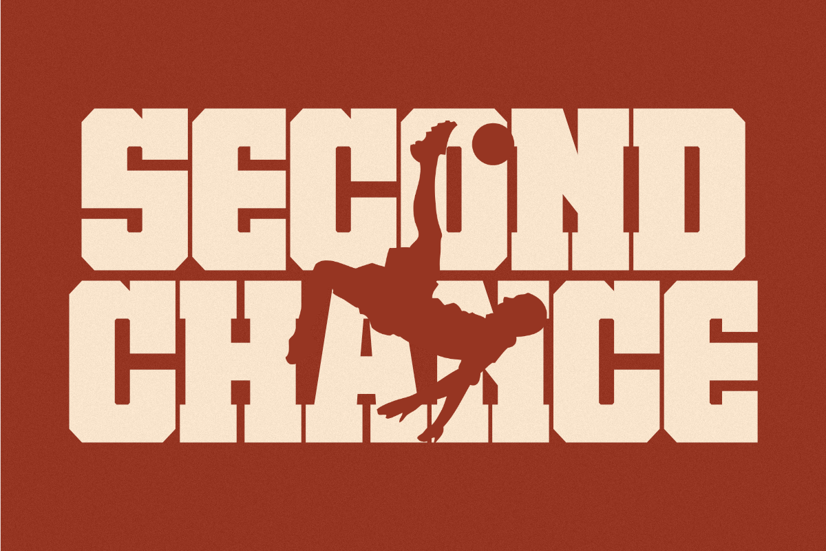 Second Varsity - Condensed Slab, a Slab Serif Font by Pian45 Studio (Photo 4 of 8)
