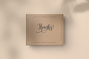 Mariposa Script Calligraphy, a Script Font by Rocket Template (Thumbnail 15 of 15)