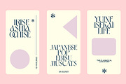Aluest - Elegant Modern Font, a Serif Font by Luna Shop (Thumbnail 7 of 7)