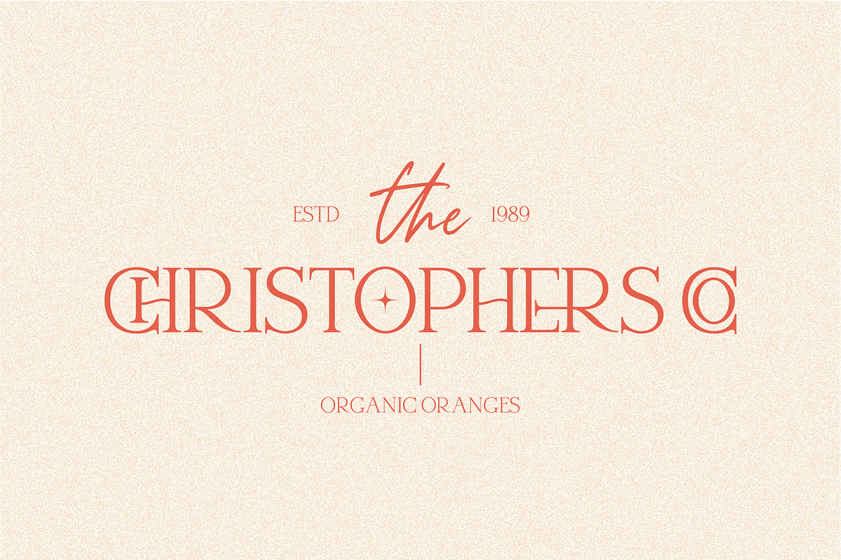 Silky Harmony, a Handwritten Font by Prestige Artsy Studio (Photo 4 of 12)