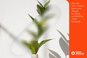 Kristallin Waldglas 30 Glass Effects, a Graphic by Fabian Wolfram (Thumbnail 5 of 6)