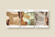 30 Days of Mindset II Instagram Post, a Social Media Template by AndrewPixel (Thumbnail 8 of 10)