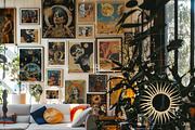 Vintage Collage Creator 1775+, a Decorative Illustration by Chikovnaya (Thumbnail 17 of 17)