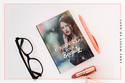 Land Of Laugh -Clean & Rough, a Script Font by Java pep (Thumbnail 7 of 20)