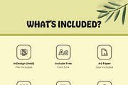 Business Flyer, a Flyer Template by MightyDesign (Thumbnail 7 of 7)