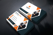 90% OFF Business Card Bundle 02, a Business Card Template by GFXCity (Thumbnail 24 of 33)