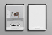Digital Product Catalog Template, a Brochure Template by E-Type (Thumbnail 8 of 8)