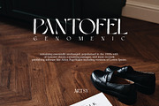 Artsy | Modern Stylish, a Sans Serif Font by Muntab_Art (Thumbnail 9 of 9)