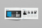 Clean & Modern Brochure | 3 Sizes, a Brochure Template by Pro-Gh (Thumbnail 14 of 28)