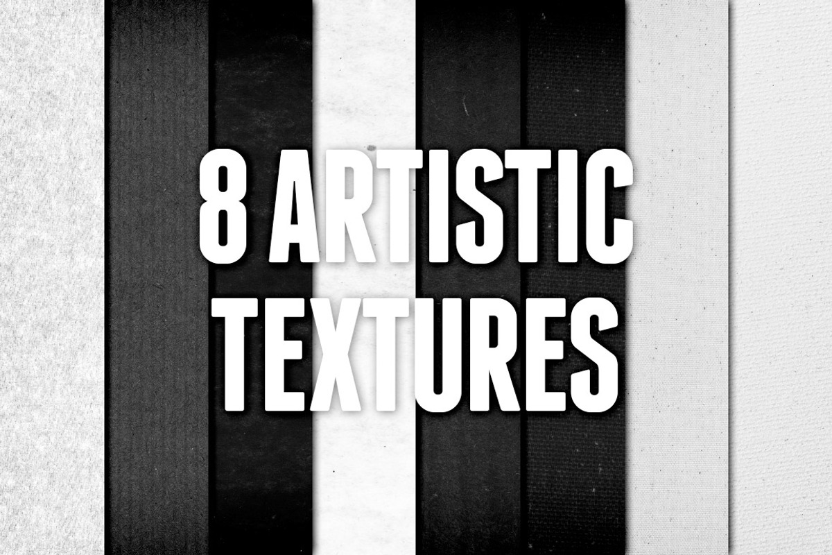 Subtle Artistic Surfaces Textures 1