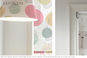 Nursery Roll Blinds Mockups, a Household Mockup by mock-ups (Thumbnail 6 of 12)