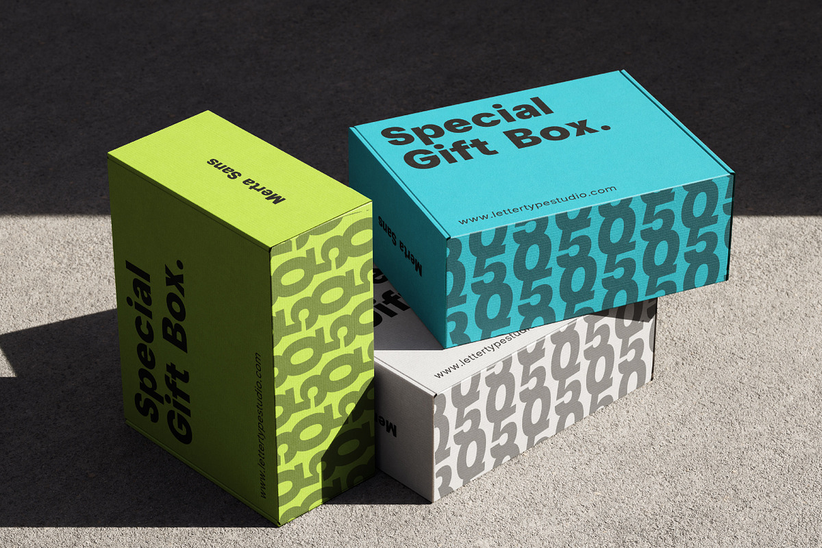 Merta Sans Family | Intro 60% OFF, a Sans Serif Font by Lettertype Studio (Photo 10 of 15)