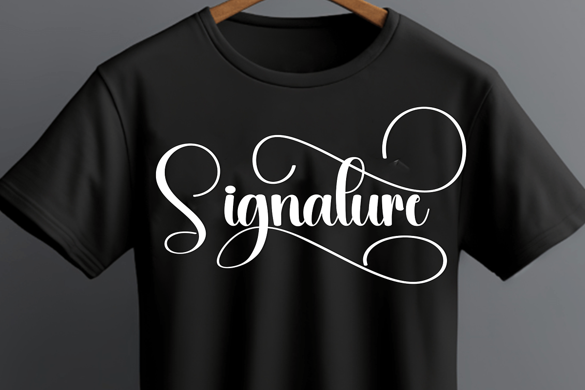 Sagitarius, a Handwritten Font by InermediaSTUDIO (Photo 2 of 8)